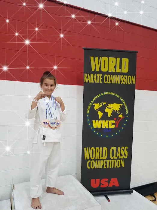 Elite Karate, Fitness, and Wellness Picture 5
