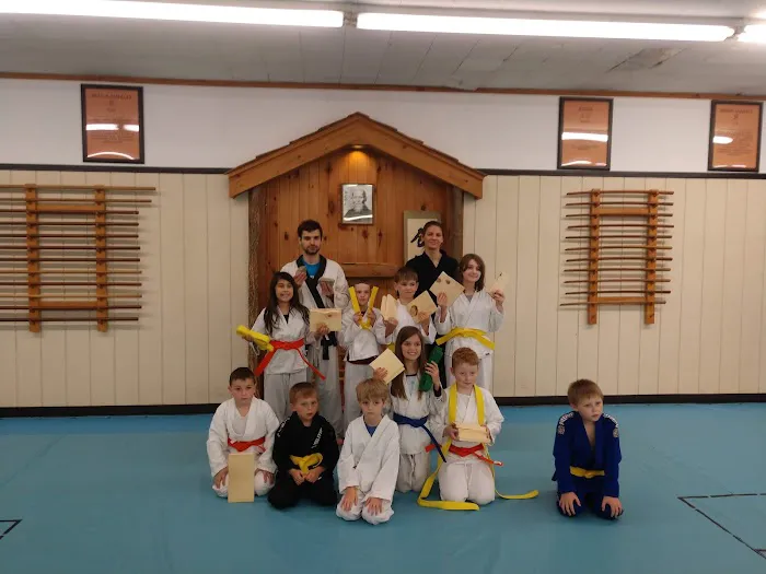 USA Martial Arts Picture 3