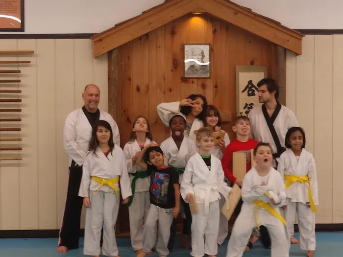 USA Martial Arts Picture 1