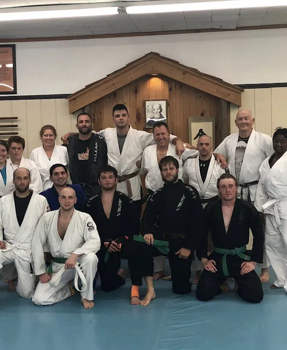 USA Martial Arts Picture 5