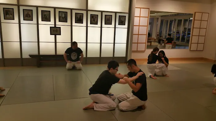Ohio Martial Arts Picture 1