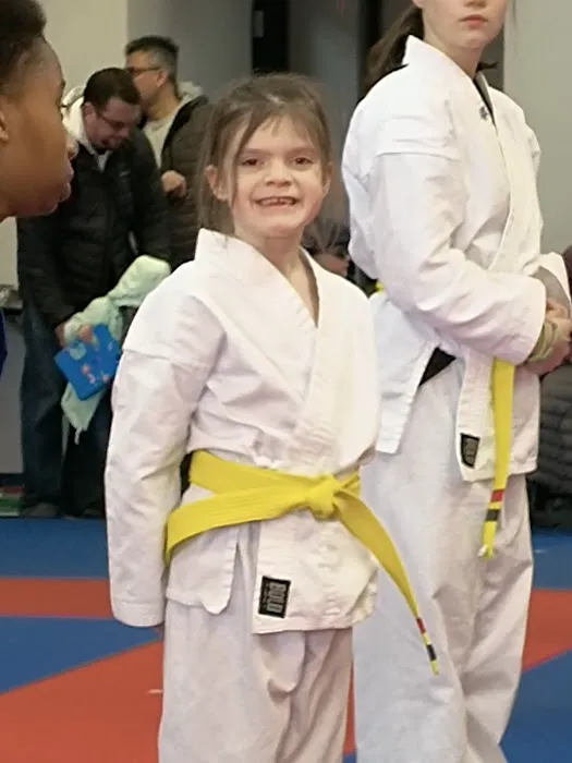 All American Karate Picture 9