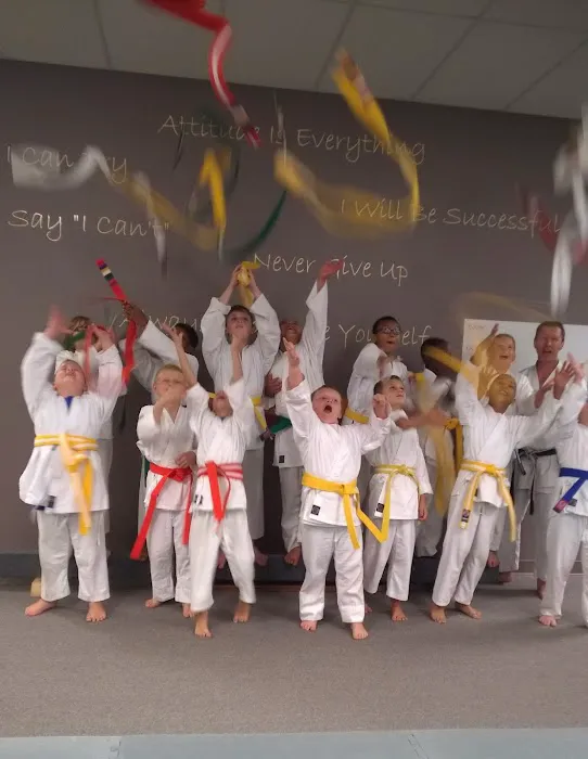 Sylvania Family Karate Picture 1