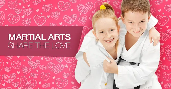 Sylvania Family Karate Picture 4