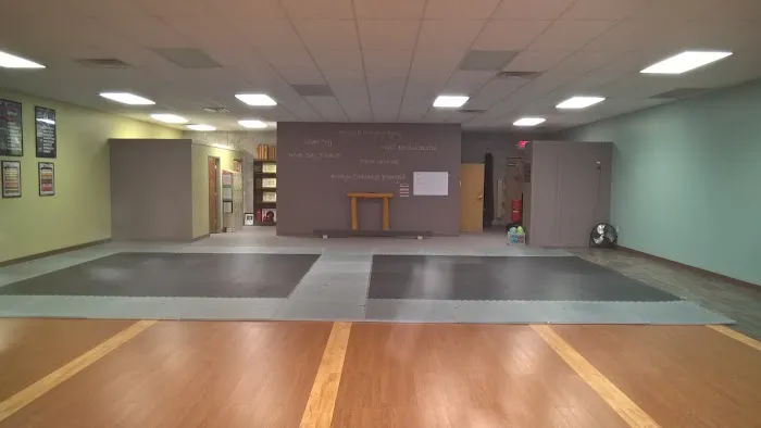 Sylvania Family Karate Picture 7