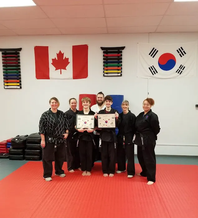 Allen's American Martial Arts Picture 5