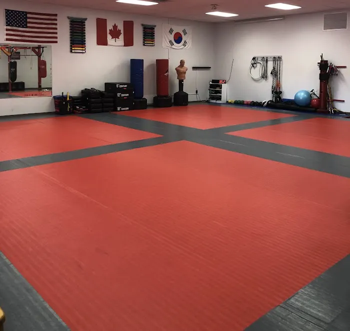 Allen's American Martial Arts Picture 3