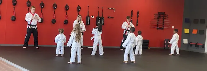 Briscoe Family Martial Arts Picture 3