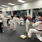 Briscoe Family Martial Arts