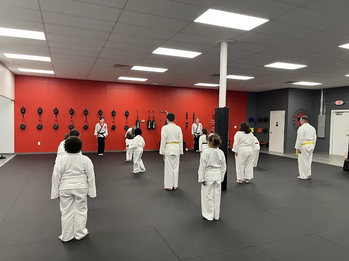 Briscoe Family Martial Arts Picture 9