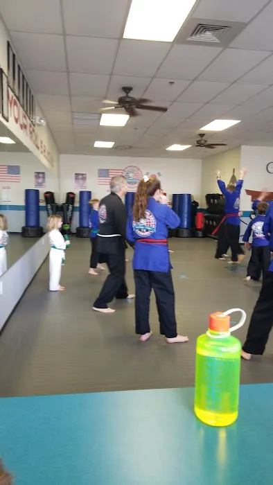 Pro Martial Arts Picture 1