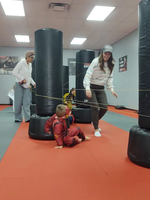 Cosens Martial Arts Oxford LLC Picture 3