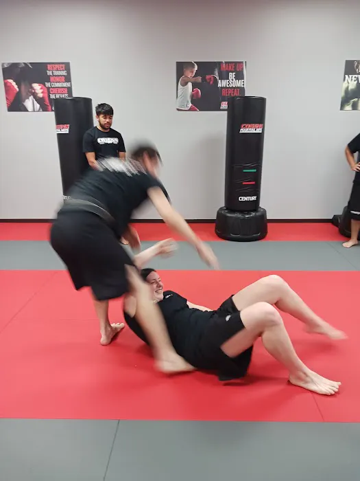 Cosens Martial Arts Oxford LLC Picture 4