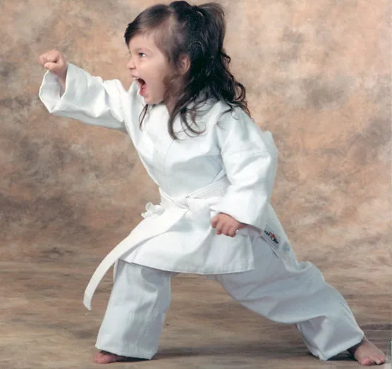 TNT Martial Arts Inc Picture 6