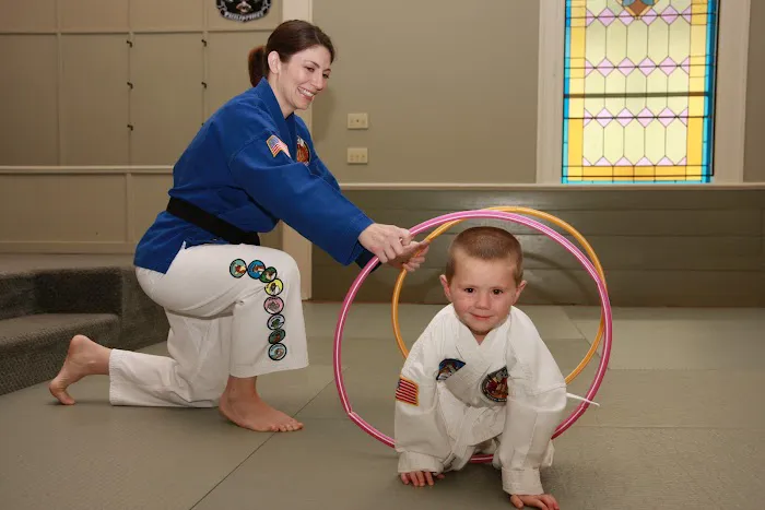 TNT Martial Arts Inc Picture 3