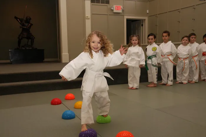 TNT Martial Arts Inc Picture 9