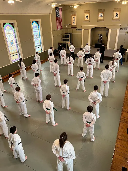 TNT Martial Arts Inc Picture 4