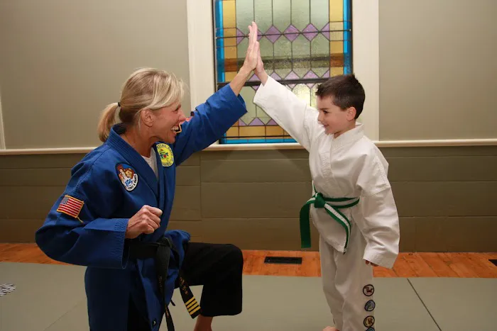 TNT Martial Arts Inc Picture 5