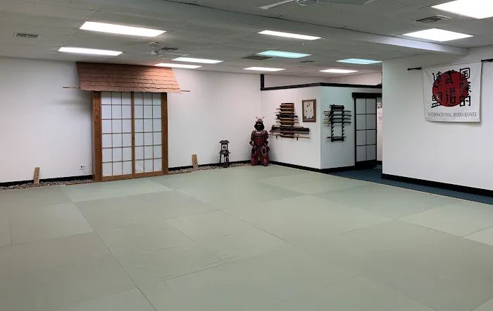 International Budo Renmei Picture 6