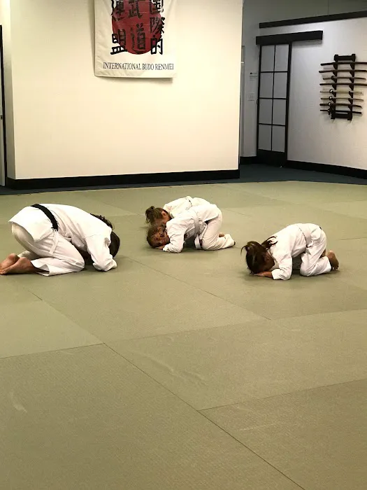 International Budo Renmei Picture 5