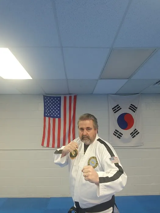 LifeCare Martial Arts Center Picture 5