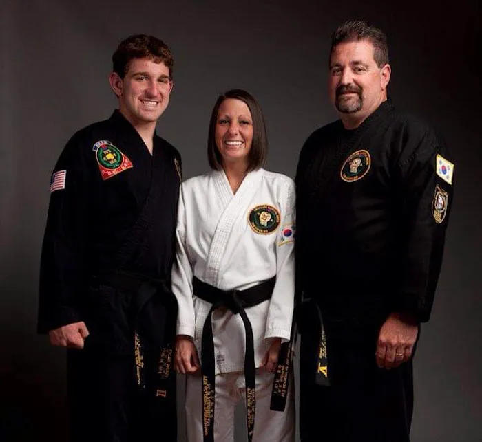 LifeCare Martial Arts Center Picture 2