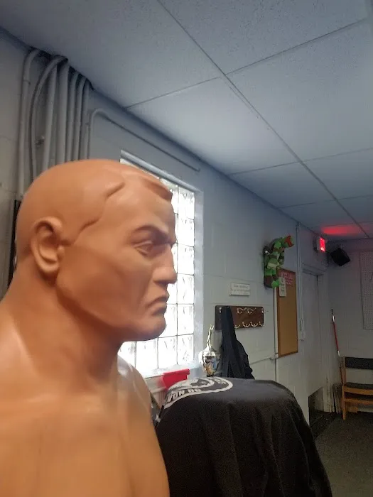 LifeCare Martial Arts Center Picture 6