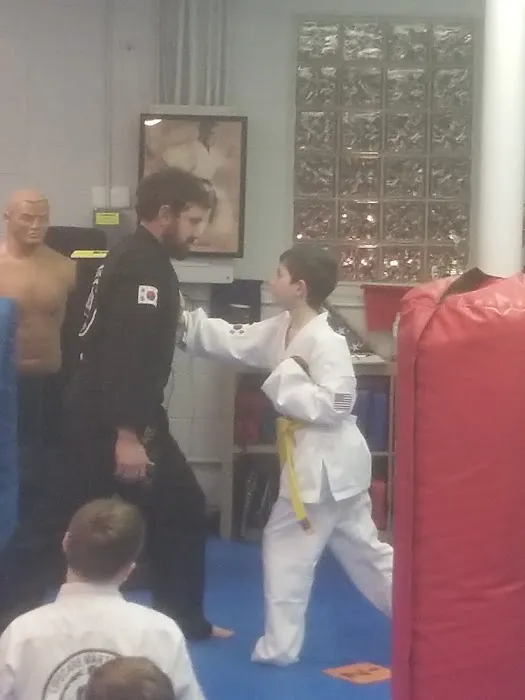 LifeCare Martial Arts Center Picture 1