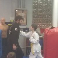 LifeCare Martial Arts Center ico