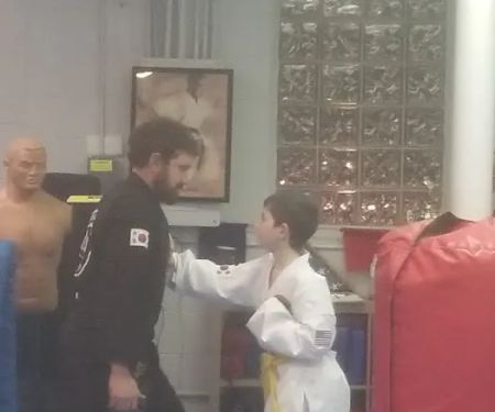 LifeCare Martial Arts Center