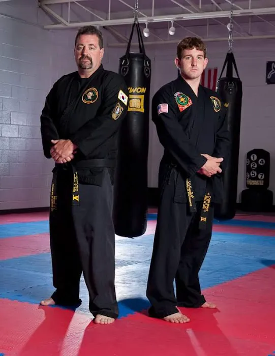 LifeCare Martial Arts Center Picture 4