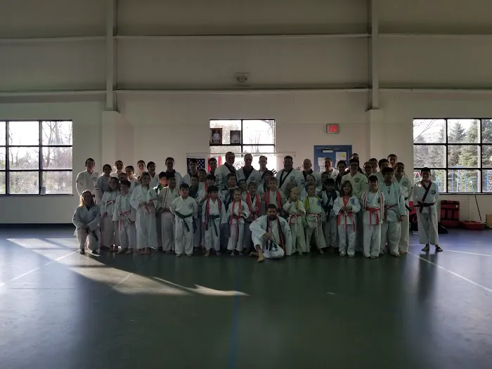 Grand Tradition Martial Arts Picture 4