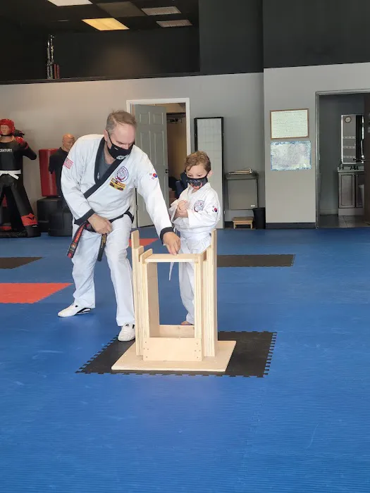 Anderson's Karate Picture 3