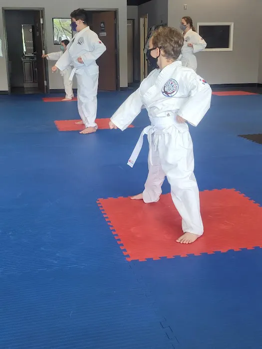 Anderson's Karate Picture 1