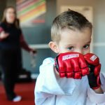 Cosens Martial Arts Fenton, LLC