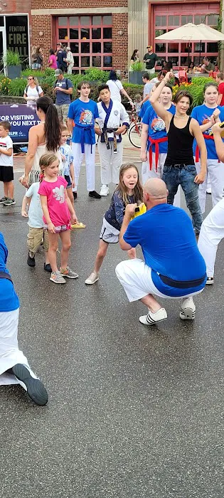 Fenton Karate Picture 3