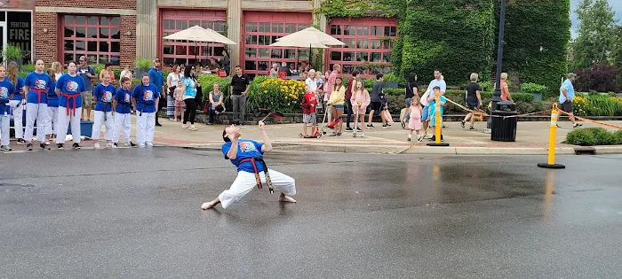 Fenton Karate Picture 2