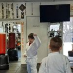 Master Bill's Karate