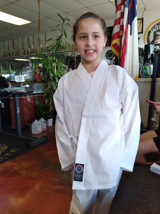 Master Bill's Karate Picture 3