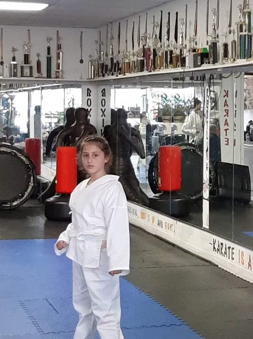 Master Bill's Karate Picture 5