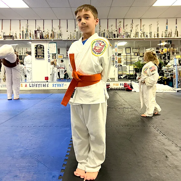 Master Bill's Karate Picture 9