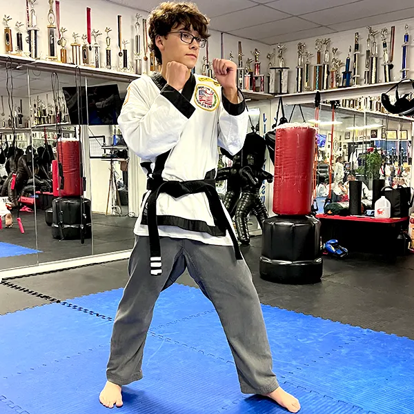 Master Bill's Karate Picture 10