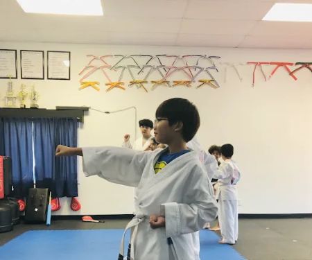 Ironwood Martial Arts