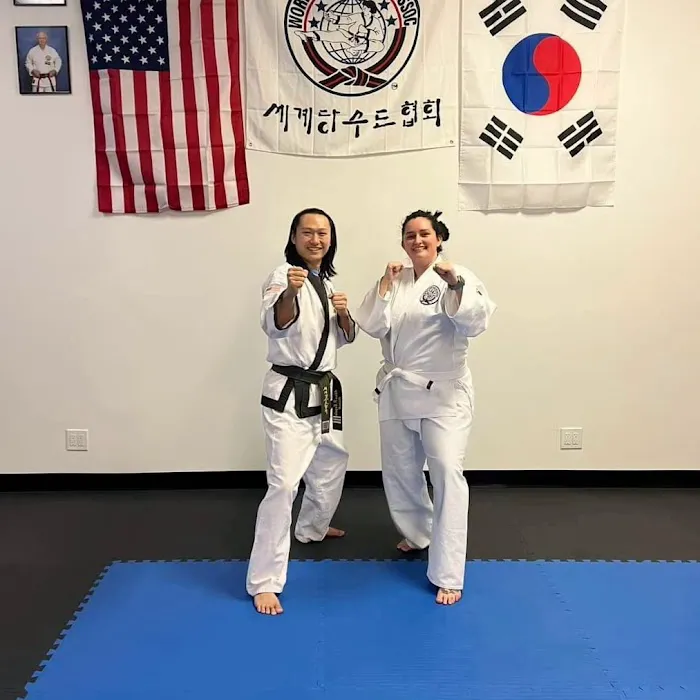 Ironwood Martial Arts Picture 6