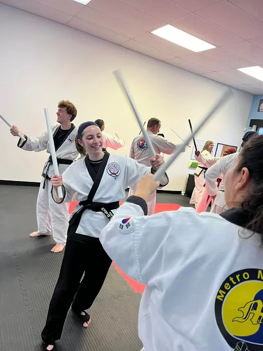 Ironwood Martial Arts Picture 2