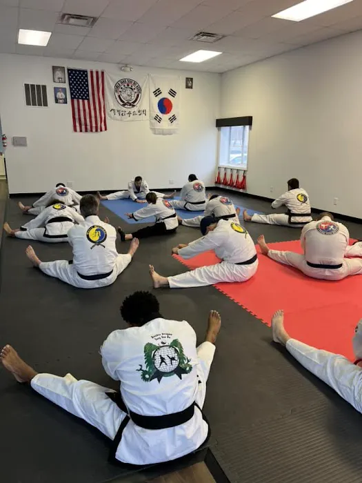Ironwood Martial Arts Picture 9