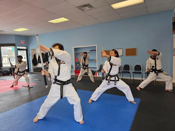 Ironwood Martial Arts Picture 10