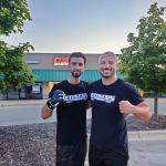 Cosens Martial Arts Grand Blanc LLC