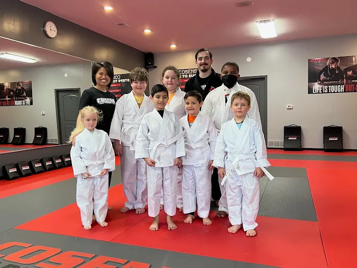Cosens Martial Arts Grand Blanc LLC Picture 3