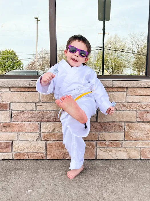 Cosens Martial Arts Grand Blanc LLC Picture 4